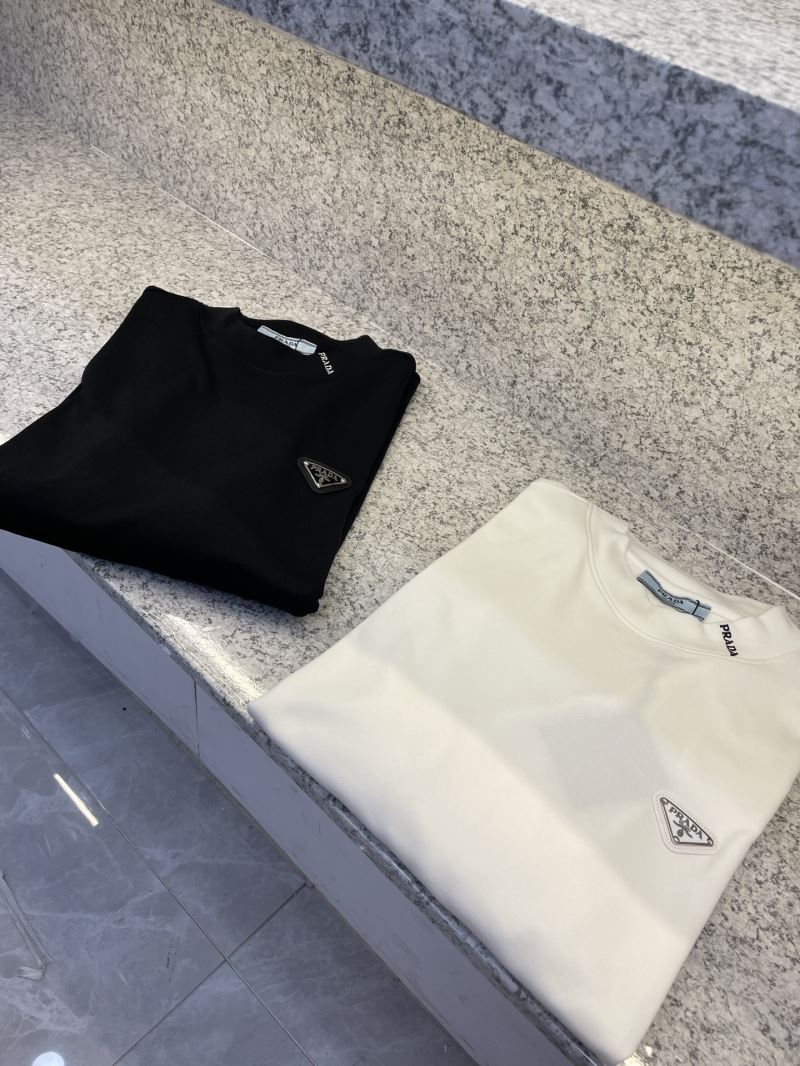 Prada T-Shirts